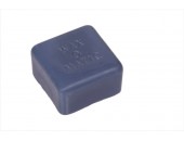 WAX-O-DENTAL TOP NOTCH  Modelling wax, Hard , Blue, 32 gr-Art.no.1100-02
